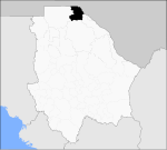 Juarez en Chihuahua